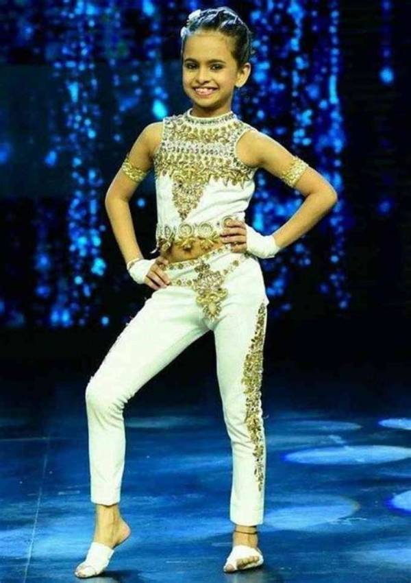 Dipali Borkar Height, Weight, Net Worth, Age, Birthday, Wikipedia, Who, Instagram, Biography