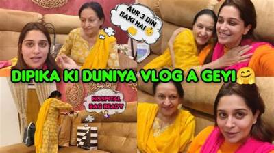 Dipika Ki Duniya Youtuber Overview