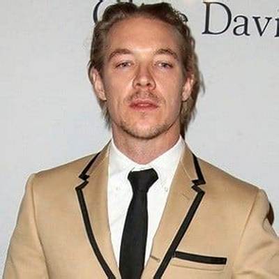 Diplo - Age, Family, Bio