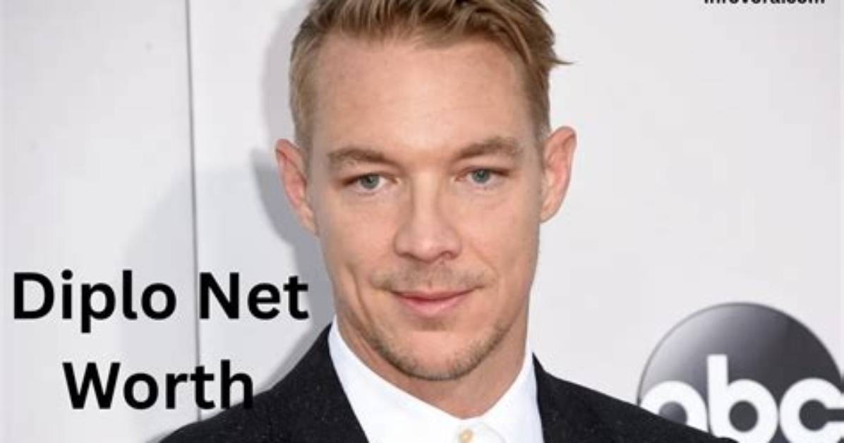 Diplo Net Worth: Music Career & Lifestyle
