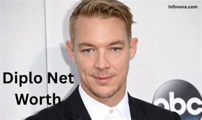 Diplo Net Worth: Music Career & Lifestyle