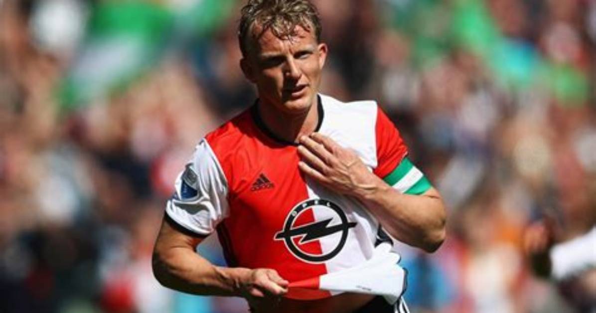 Dirk Kuyt Net Worth - Wiki, Age, Weight and Height, Relationships, Family, and More