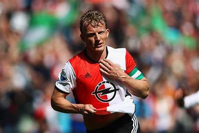 Dirk Kuyt Net Worth - Wiki, Age, Weight and Height, Relationships, Family, and More