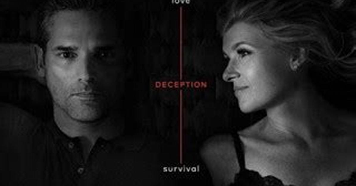 Dirty John - Cast, Ages, Trivia