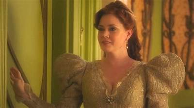 ‘Disenchanted’ Sequel Trailer: Watch Patrick Dempsey and Amy Adams Navigate Life in Suburbia