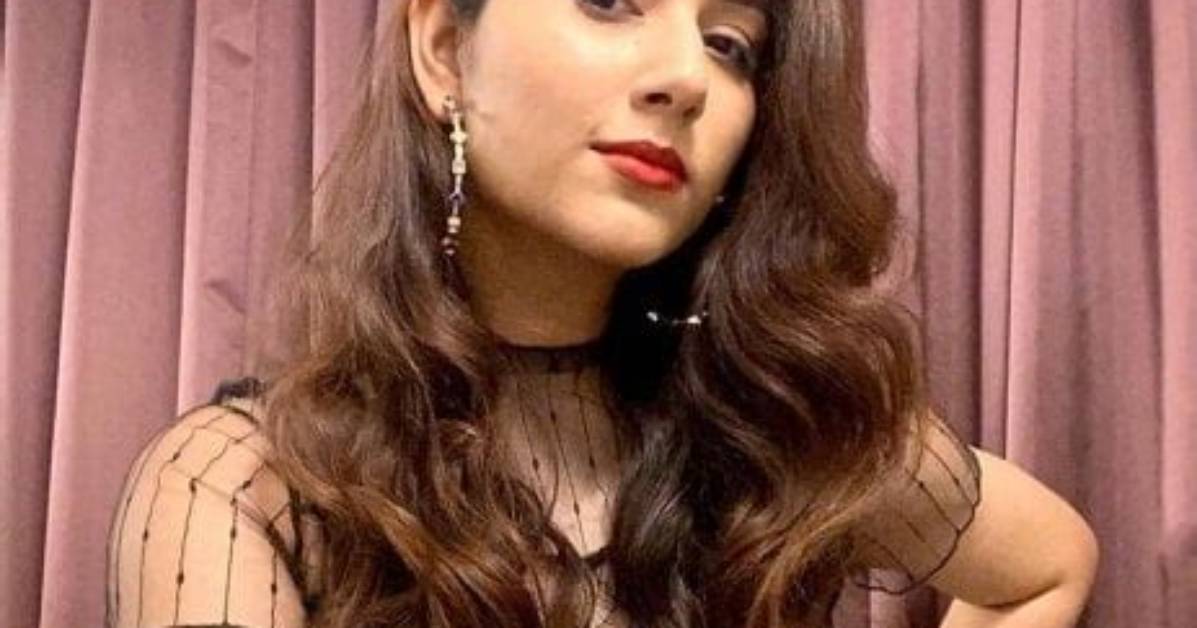 Disha Parmar Net Worth - Wiki, Age, Weight and Height, Relationships, Family, and More