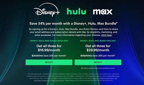 Disney+ and Hulu Raised Subscription Rates Yet Again