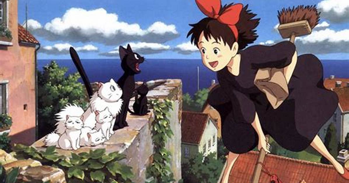 Disney Changed Studio Ghibli Movies Without Permission
