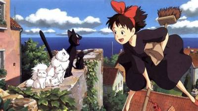 Disney Changed Studio Ghibli Movies Without Permission