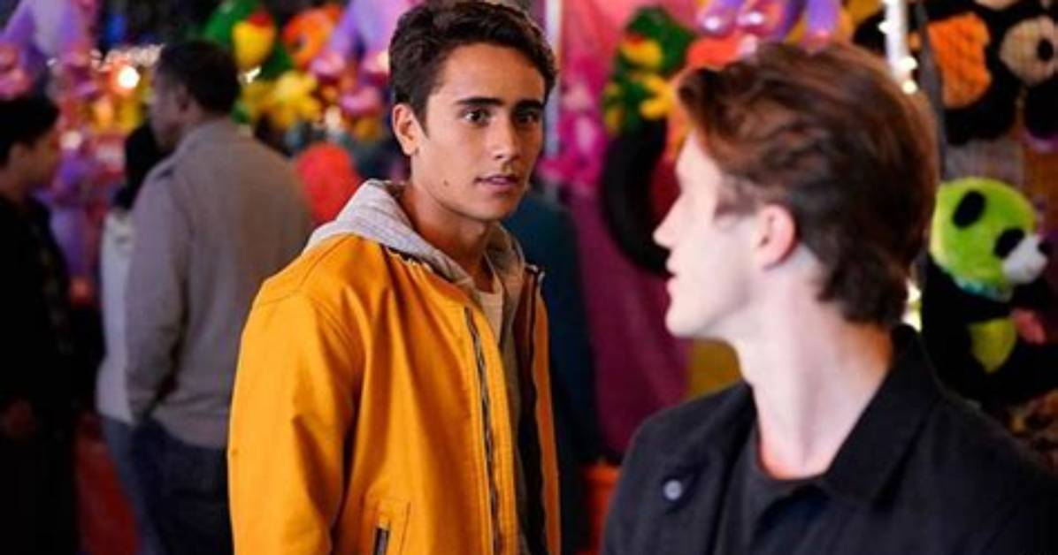 Disney Rejected the ‘Love Simon’ Tv Show Because Gay Kids Aren’t ‘Family Friendly’