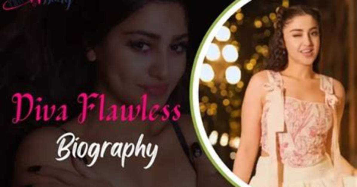 Diva Flawless - Age, Family, Bio