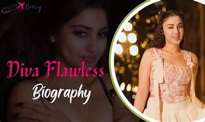 Diva Flawless - Age, Family, Bio