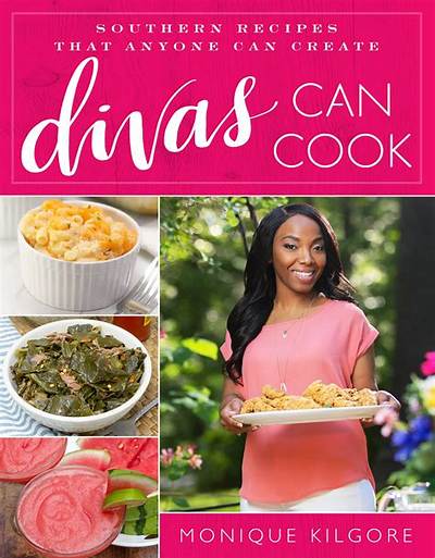 Divas Can Cook - Age, Family, Bio
