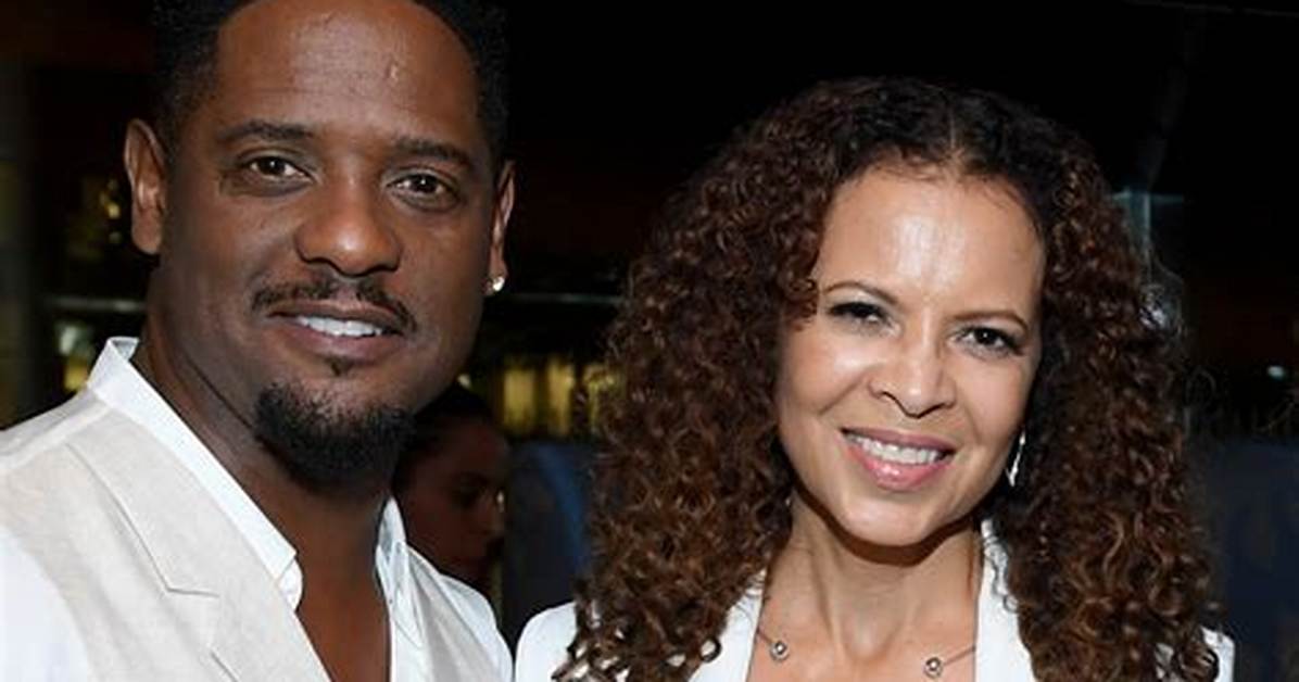 Divorce: Blair Underwood and Desiree Dacosta Split After 27 Year's of Marriage!