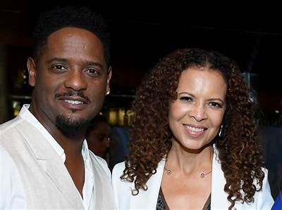 Divorce: Blair Underwood and Desiree Dacosta Split After 27 Year's of Marriage!