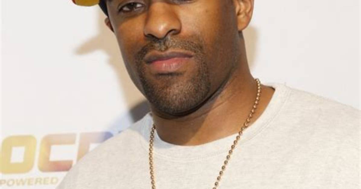 Dj Clue Net Worth - Wiki, Age, Weight and Height, Relationships, Family, and More