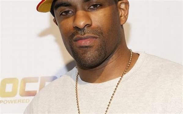 Dj Clue Net Worth - Wiki, Age, Weight and Height, Relationships, Family, and More