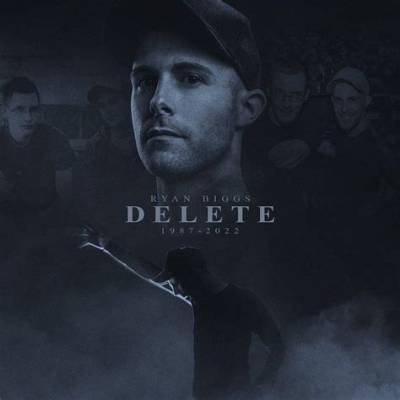 Dj Delete Overleden: How Did Ryan Biggs Died? Death Cause – Age Wife and Net Worth