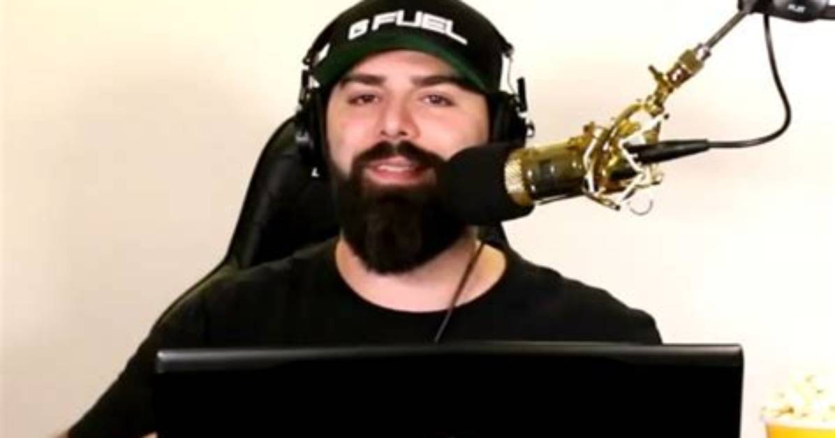 Dj Keemstar Net Worth - Wiki, Age, Weight and Height, Relationships, Family, and More