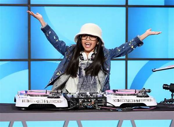 Dj Livia - Age, Family, Bio