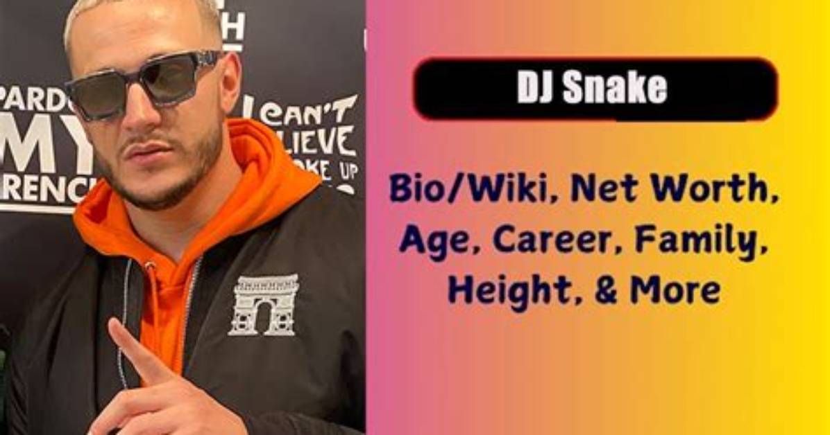 Dj Merr Height, Weight, Net Worth, Age, Birthday, Wikipedia, Who, Instagram, Biography