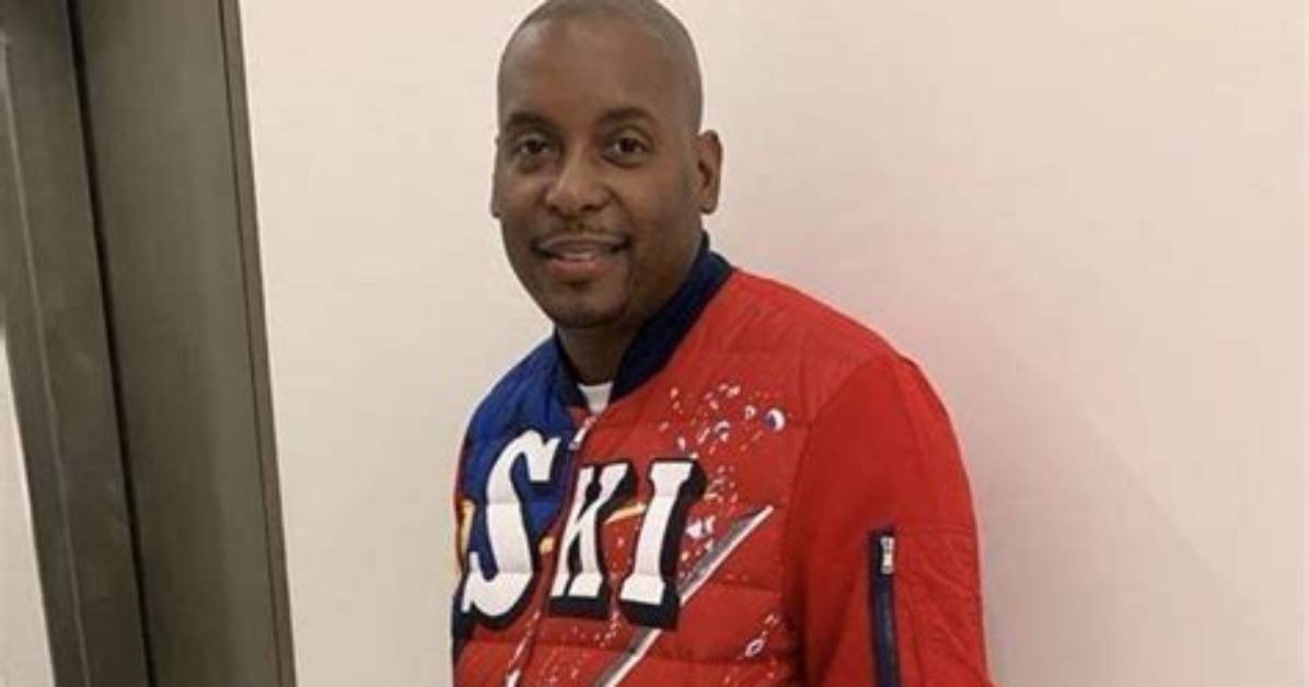 Dj Self - Age, Family, Bio