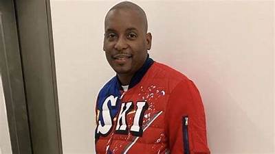 Dj Self - Age, Family, Bio