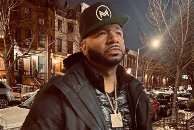 Dj Suss One Height, Weight, Net Worth, Age, Birthday, Wikipedia, Who, Instagram, Biography