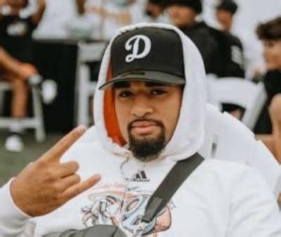 Dj Uiagalelei Bio (Wiki)