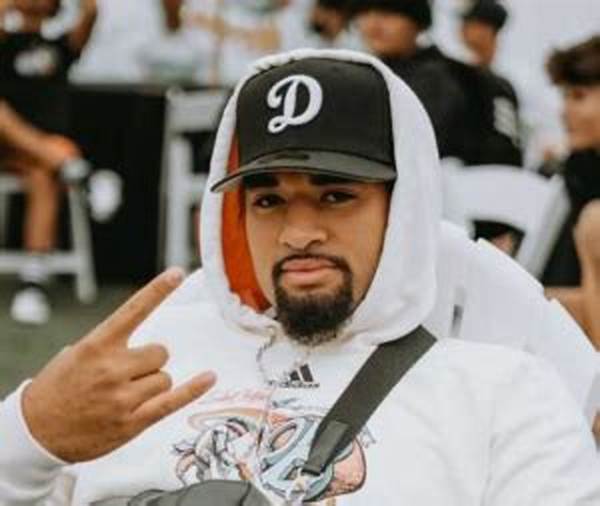Dj Uiagalelei Bio (Wiki)