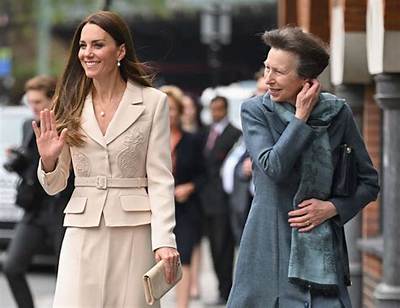 Dm: Princess Kate ‘Refuses to Be a Victim’ or ‘Buckle Under the Weight of Self-Pity’