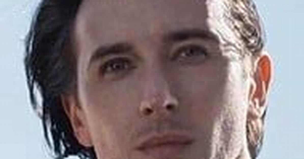 Dmitry Sholokhov - Age, Family, Bio