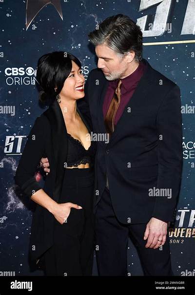 Do Anson Mount and His Wife Darah Trang Shares Any Children?