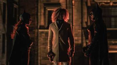 Do ‘Batgirl’ Directors Have Footage of Film?
