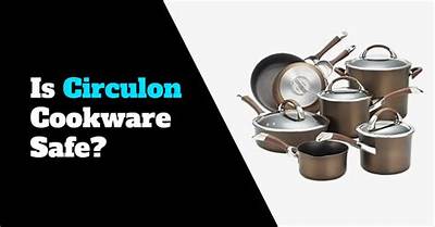 Do Circulon Pans Have a Lifetime Warranty?