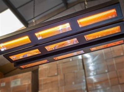 Do Infrared Heaters Dry the Air?