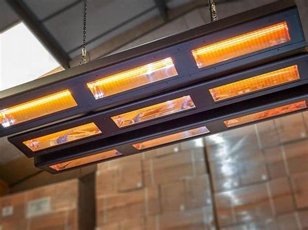 Do Infrared Heaters Dry the Air?