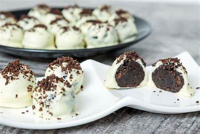 Do Oreo Balls Have to Be Refrigerated?