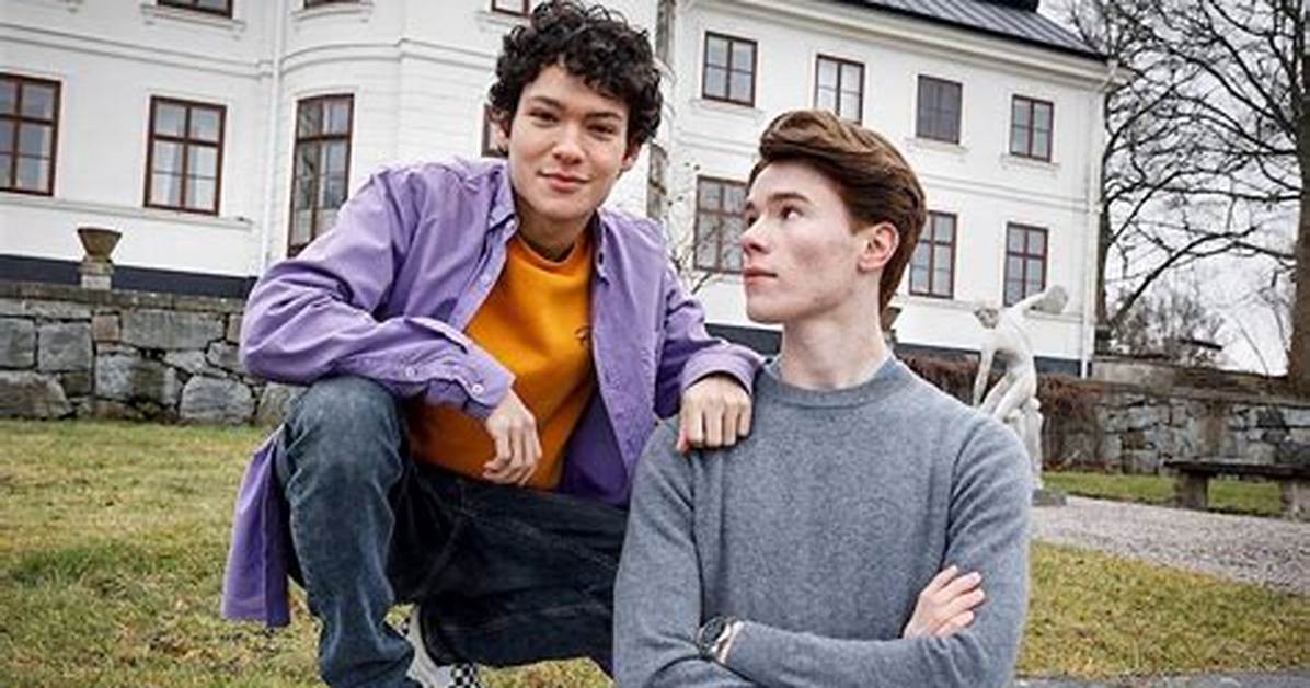 Do Simon and Wilhelm Reunite?