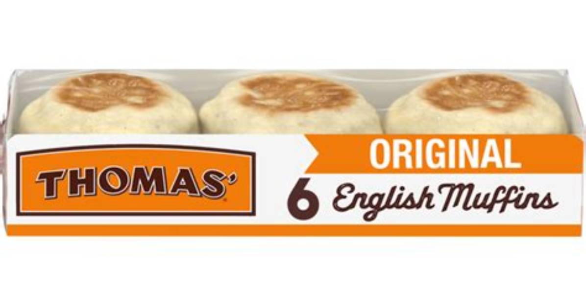 Do Thomas English Muffins Have Gluten?