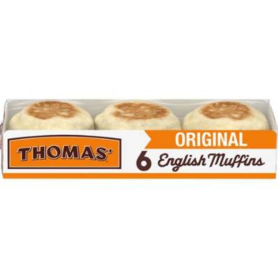 Do Thomas English Muffins Have Gluten?