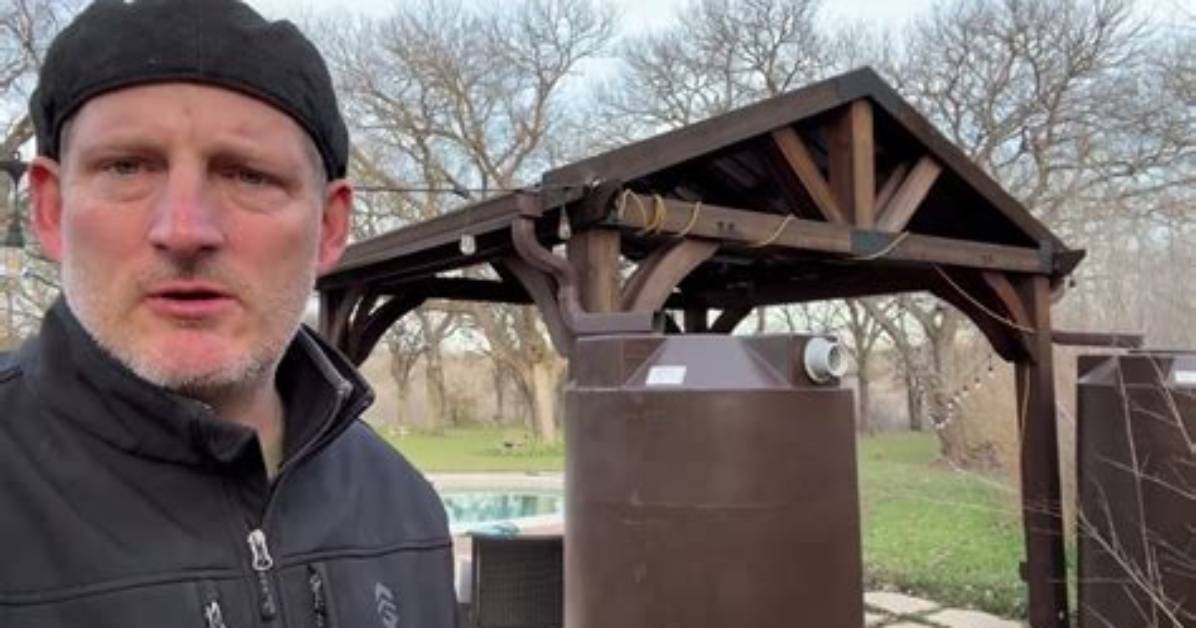 Do Water Towers Freeze in the Winter?