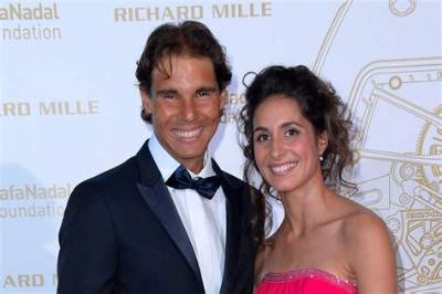 Do Xisca Perello, Wife of Rafael Nadal Share Any Children with Her Husband? Know Her Wedding Details
