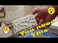 Do You Need to Back Butter Subway Tile?