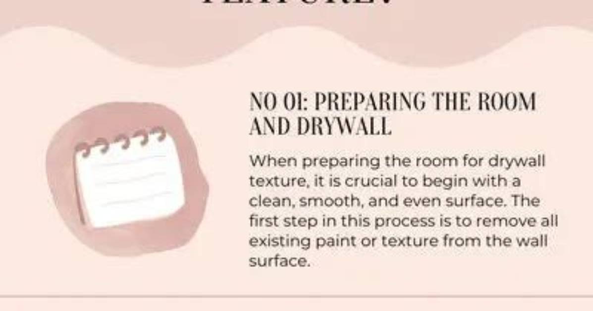 Do You Prime Drywall Before You Texture?