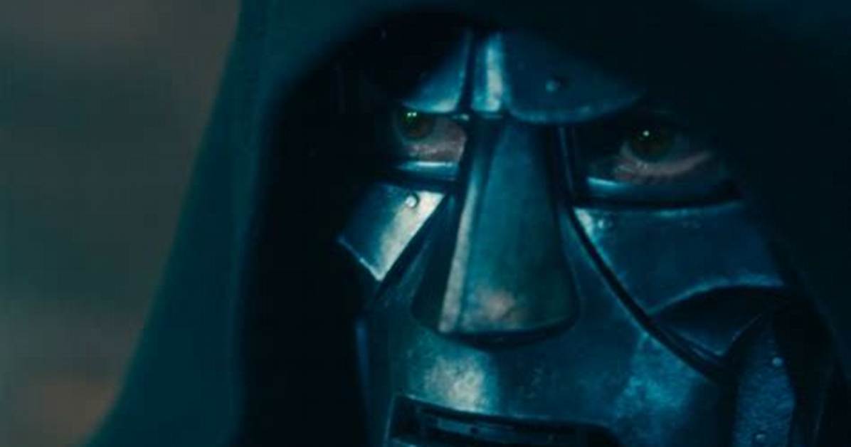 Doctor Doom Movie
