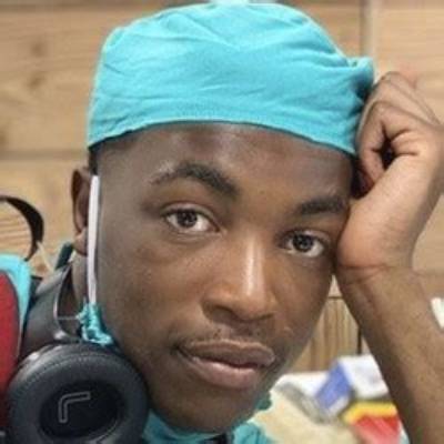 Doctorsango - Age, Family, Bio
