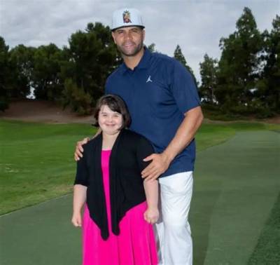 Does Albert Pujols Daughter Have a Boyfriend? Meet Sophia Pujols on Instagram