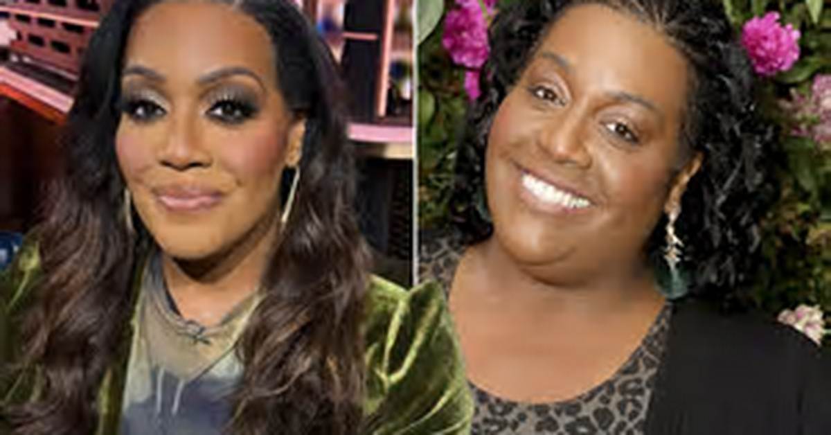 Does Alison Hammond Have a Cancer? Health Update and Diabetes Treatment