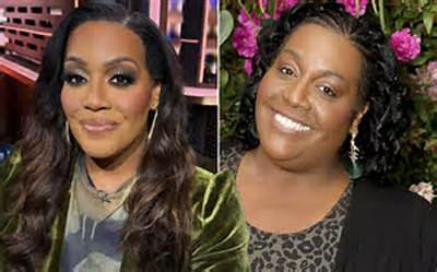 Does Alison Hammond Have a Cancer? Health Update and Diabetes Treatment
